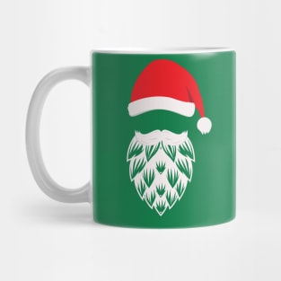 Hoppy Holidays Mug